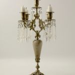 829 1555 CANDELABRA